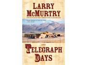 Telegraph Days Reprint
