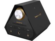 Creative X7 Sound Blaster