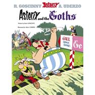 Asterix and the Goths Album #3