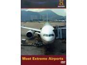 Most Extreme Airports