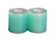 Reinforcement Labels Refills Clear