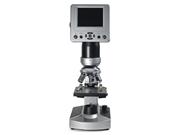 Digital Microscope With 3.5