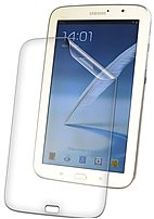 Zagg Samgalnot8s 8-inch Screen Protector For Samsung Galaxy Note