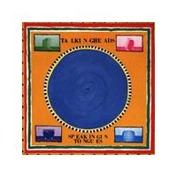 Talking Heads - Speaking In Tongues (Music CD)