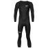 Speedo Men's Triathlon Event Wetsuit - Black