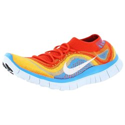 Nike Free Flyknit Men's Flex Running Shoes Sneakers 615805
