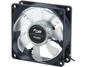 Zalman Ultra Quiet Fan Series F1 Fdb (sf) Case Fan