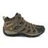 Columbia Men's Redmond Mid Waterproof Hiking Boots - Brown/Banana