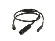 Humminbird 720075-1 Humminbird As-t-y Y-cable