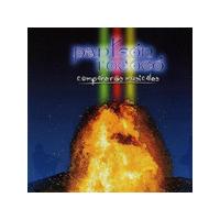 Panteón Rococó - Companeros Musicales (Music CD)