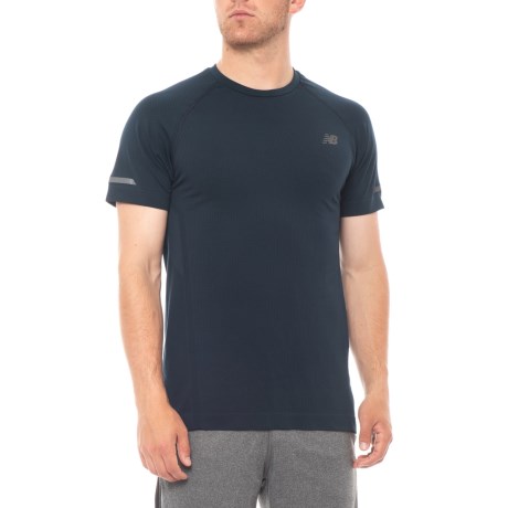 Aericore Running Shirt - Short Sleeve (for Men)