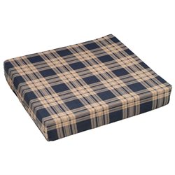 Hermell Products WC4460 Wheelchair Cushion