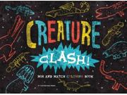 Creature Clash!: Mix And Match