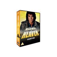 Highway To Heaven - Season 4