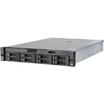 Lenovo 5462eau System X3650 M5 5462eau Server