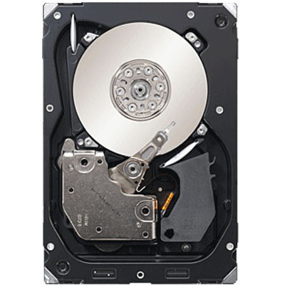 Cheetah 15K.5 - hard drive - 146.8 GB - Ultra320 SCSI