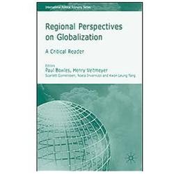 Regional Perspectives on Globalization