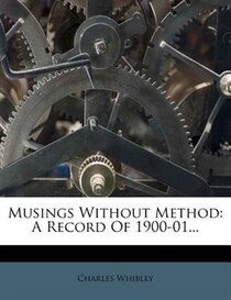 Musings Without Method