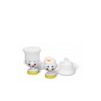 Po Chef Egg Cups (Pair)