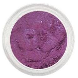 Shadey Minerals Purple Eyeshadow - Glory