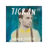 Tigran Hamasyan - Shadow Theater (Music CD)