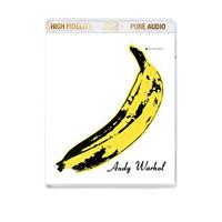 The Velvet Underground - The Velvet Underground & Nico