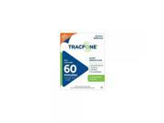Tracfone 60 Minutes Pin