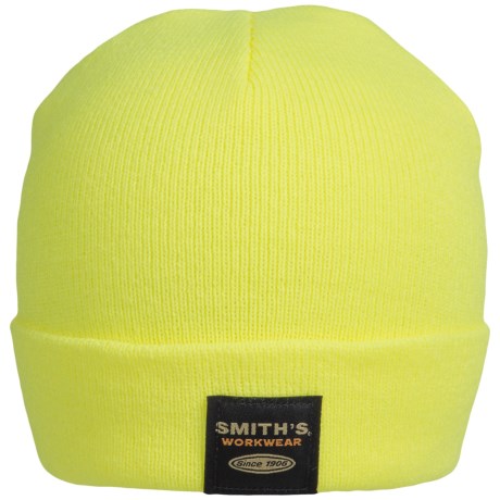 Double-layered Beanie (for Men)