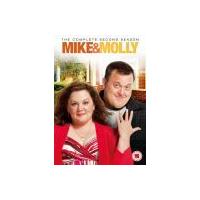 Mike and Molly - Season 2