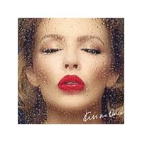 Kylie Minogue - Kiss Me Once [CD DVD] (Music CD)