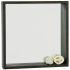 Wireworks Dark Oak Mirror Shelf
