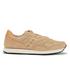 Saucony Men's DXN Trainers - Tan - UK 8