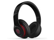 Beats Studio 900-00059-01 Over-ear Headphones - Full Size - Binaural - Stereo - Black