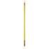 Seletti 'Linea' Neon Fluorescent Lamp - Yellow