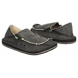 Sanuk Men's Vagabond