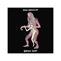 Chad Vangaalen - Shrink Dust (Music CD)