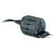 Kensington 33117 International All-in-One Travel Plug Adapter