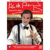 Keith Floyd - Floyd On Italy