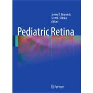 Pediatric Retina