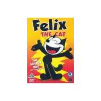 Felix The Cat - The Golden Bug & Other Stories