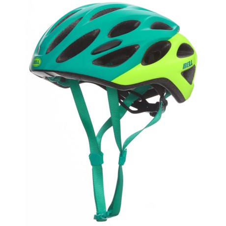 Draft Bike Helmet (for Men And Women)