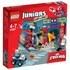 LEGO Juniors: Spider-Man? Hideout (10687)