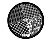 Fashion Diy Nail Art Image Stamp Stamping Plates Manicure Template 9 Styles 18#