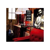 Jimmy Nalls - No Stranger To The Blues (Music CD)