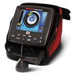 Marcum Lx6 Lx-6 Digital Sonar System