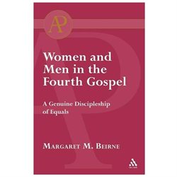 Women and Men in the Fourth Gospel