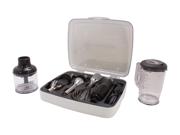 Kitchenaid Khb2561ob Black 5-speed Hand Blender