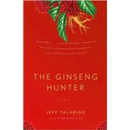 The Ginseng Hunter