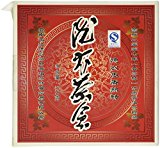 Bana Denong Ripe Pu-erh Tea (All Natura;l) - 250 Gram Tea Brick