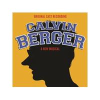 Soundtrack - Calvin Berger (Original Soundtrack) (Music CD)